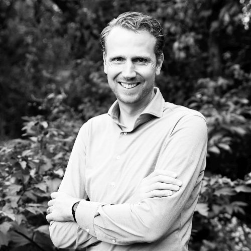 Michiel van Amersfoort Michiel van Amersfoort