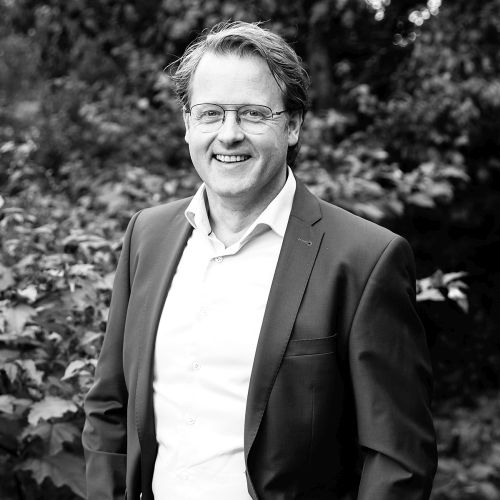 Patrick de Groot Patrick de Groot