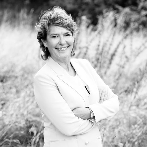 Esther Verlinden-Mazereeuw Esther Verlinden-Mazereeuw