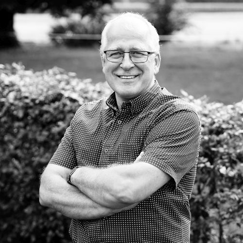 Evert van de Kolk Evert van de Kolk
