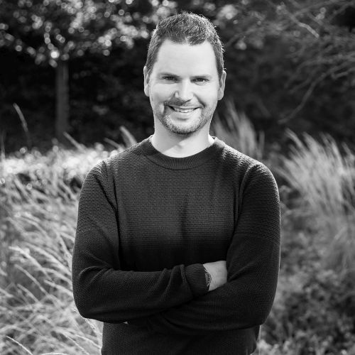 Marcel van der Heide Marcel van der Heide