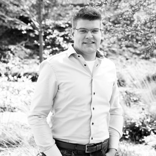Roel Kiewiet Roel Kiewiet