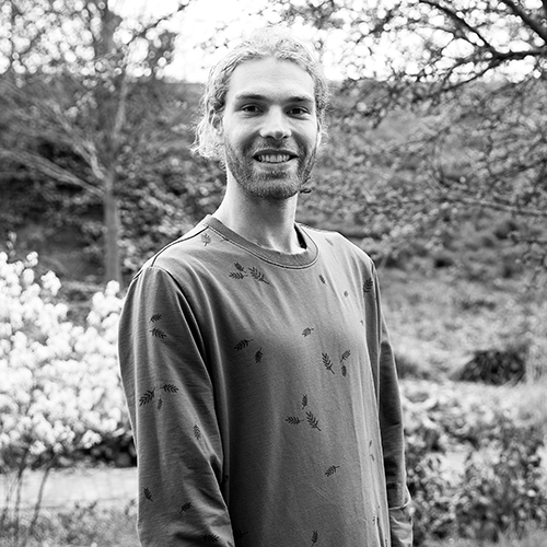 Bram de Vries Bram de Vries