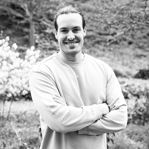 Rodrigue Kösters Rodrigue Kösters