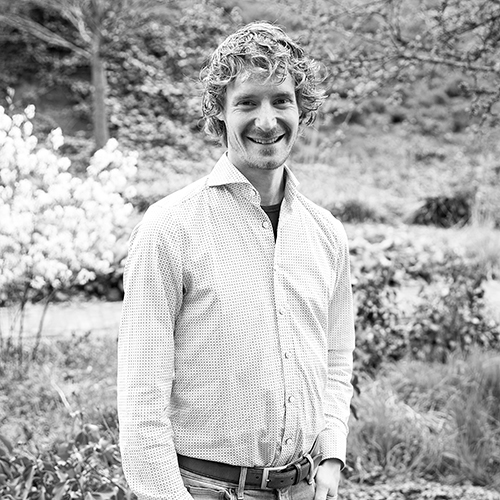 William Neefjes William Neefjes