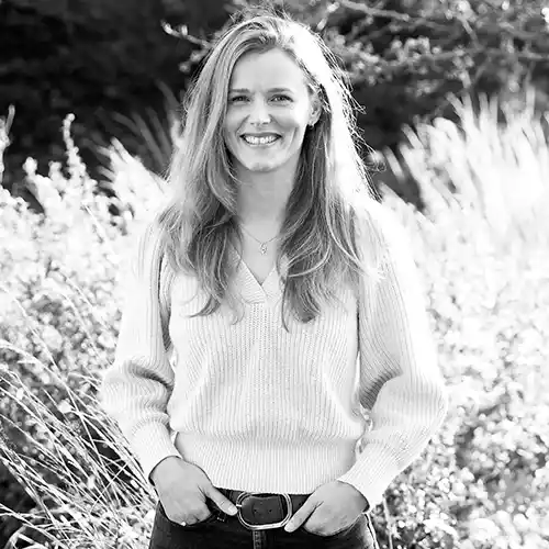 Tessa van Vreeswijk Tessa van Vreeswijk