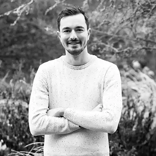 Ruben Bos Ruben Bos
