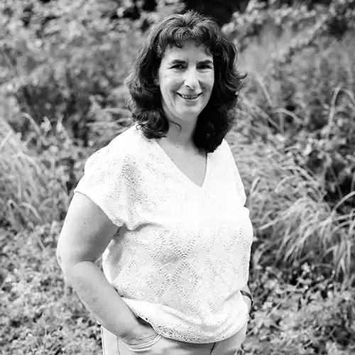 Helma van der Tuijn Helma van der Tuijn