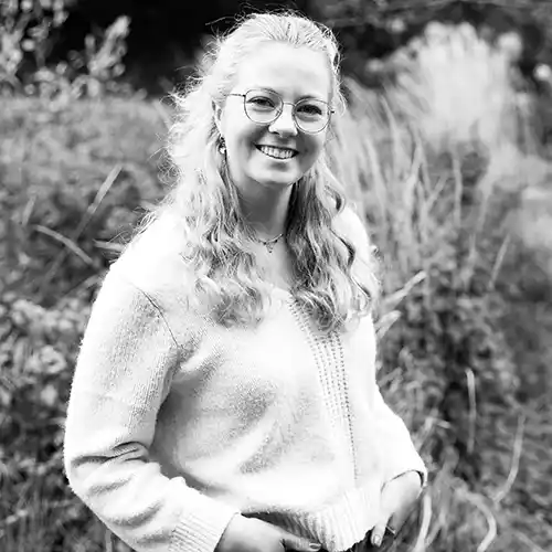 Sylke de Ruiter Sylke de Ruiter